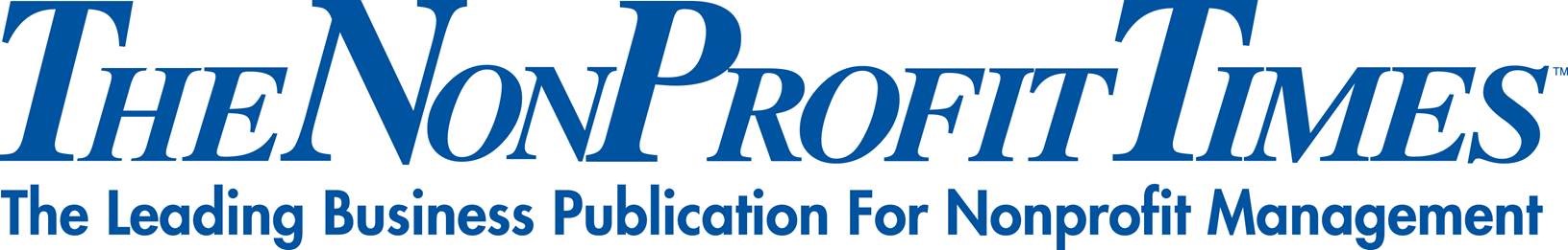 Non Profit Times Logo